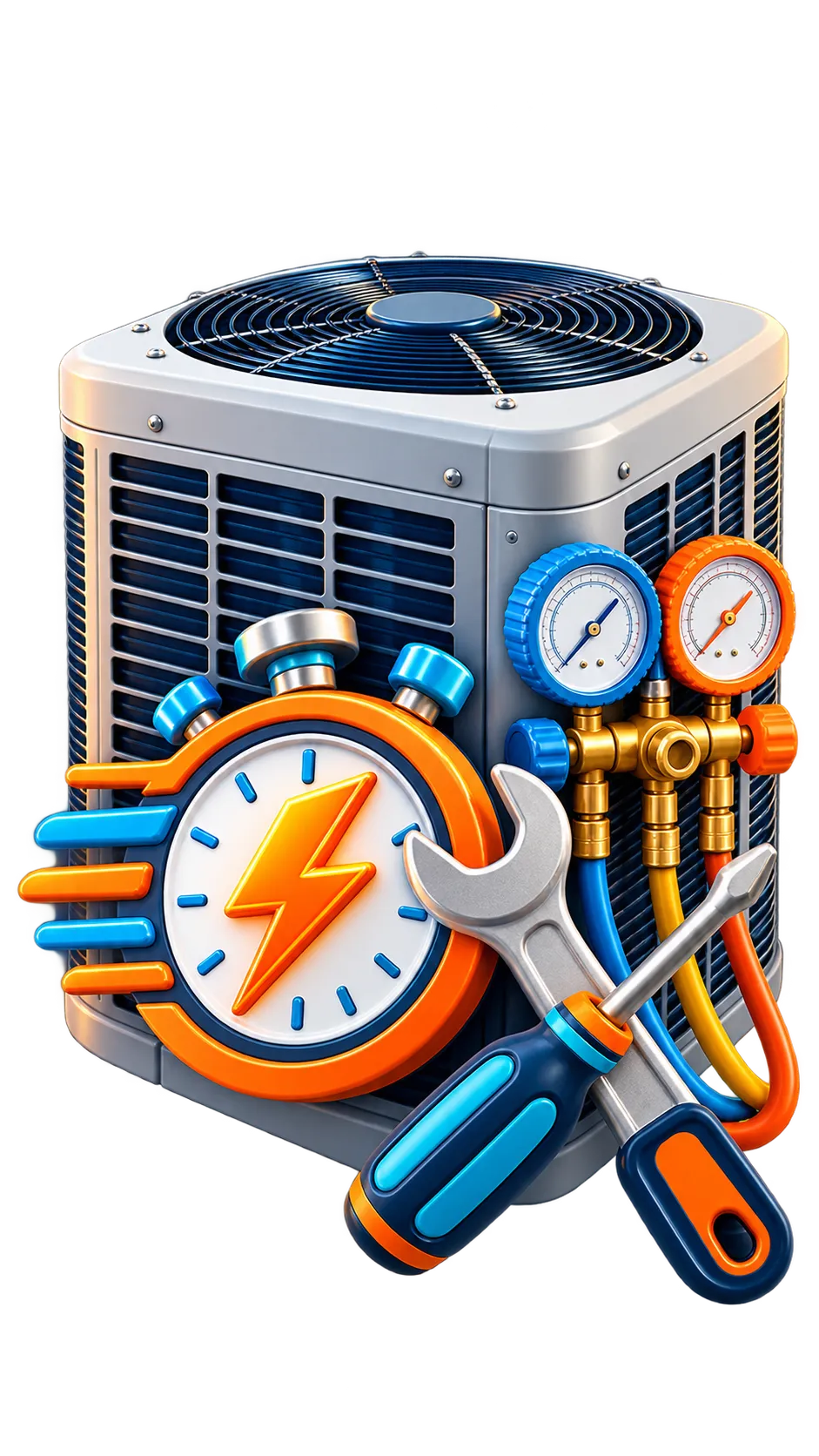 Emergency AC Repair Emergency AC Repair