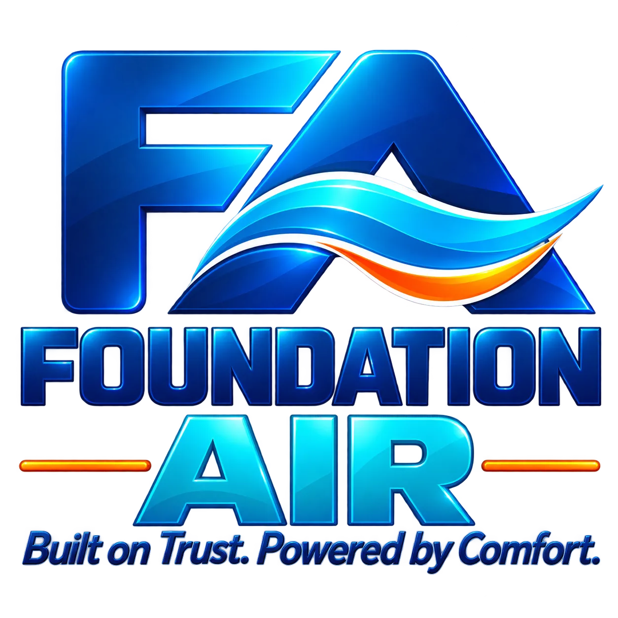 Foundation Air Foundation Air